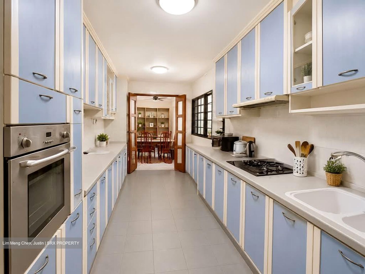 Blk 716 Bedok Reservoir Garden (Bedok), HDB Executive #566689181